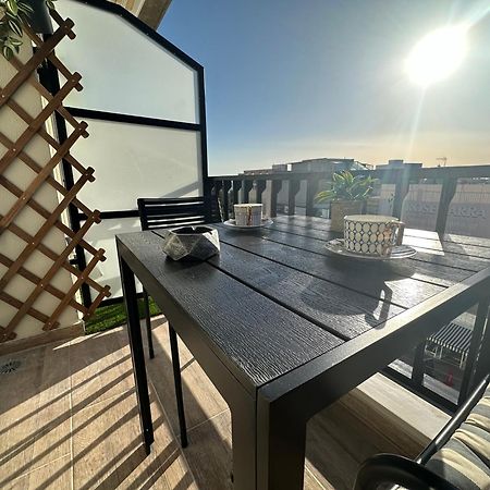 Glyfada Sunset Seaview Cozy Apartment A Афины Экстерьер фото